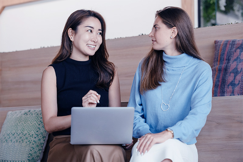 Teachers Visits and Professional Training
