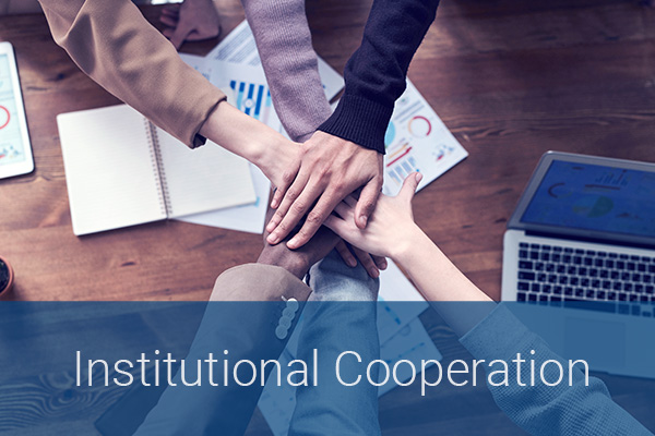 Institutional Cooperation