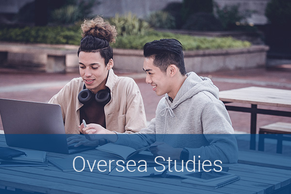 Oversea Studies