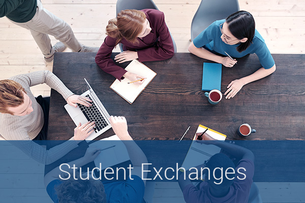 Student Exchanges